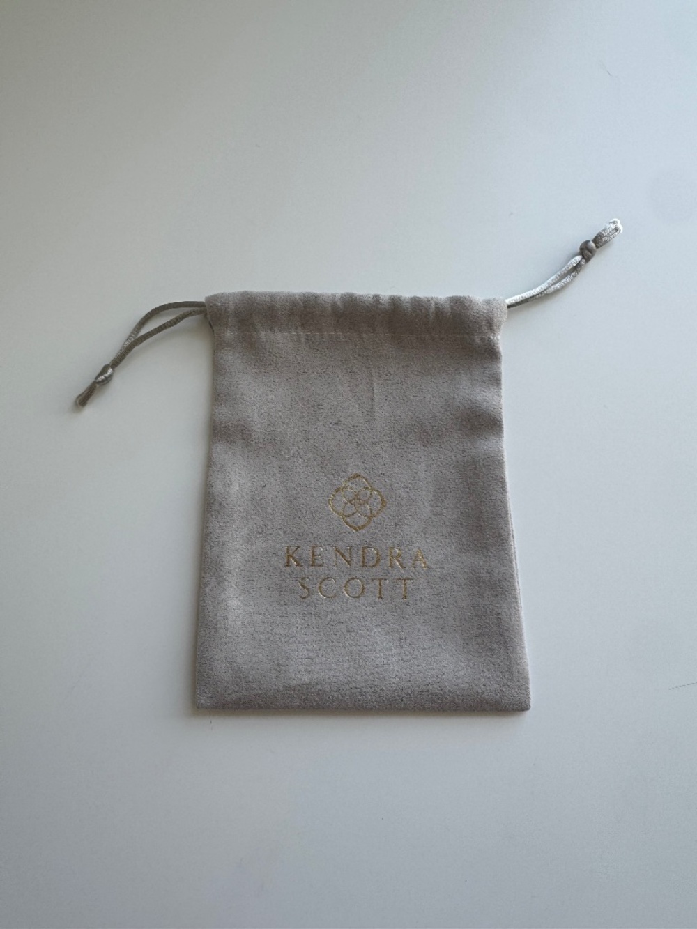 Kendra Scott Jewelry Pouch